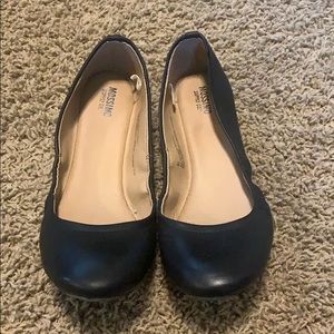 Mossimo Ballet Flats
